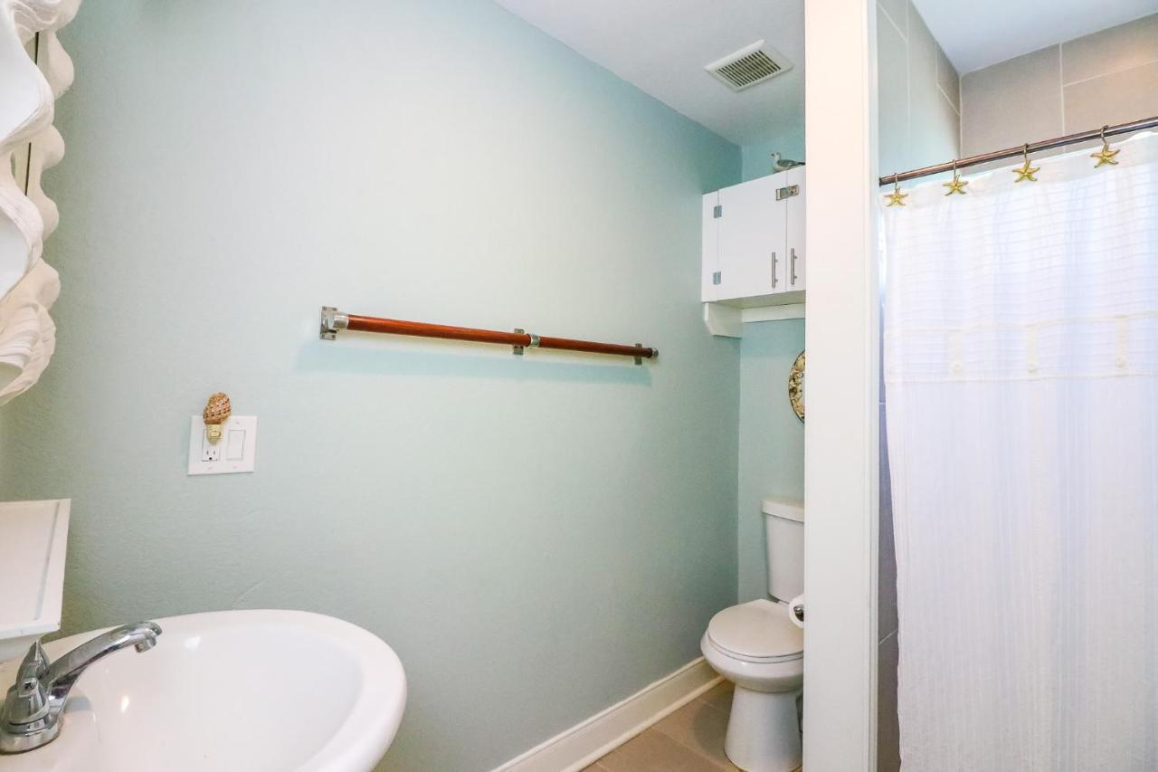 Perfect Location Spacious Yard Coffee Bar At This Lovely Beach Home Galveston Zewnętrze zdjęcie